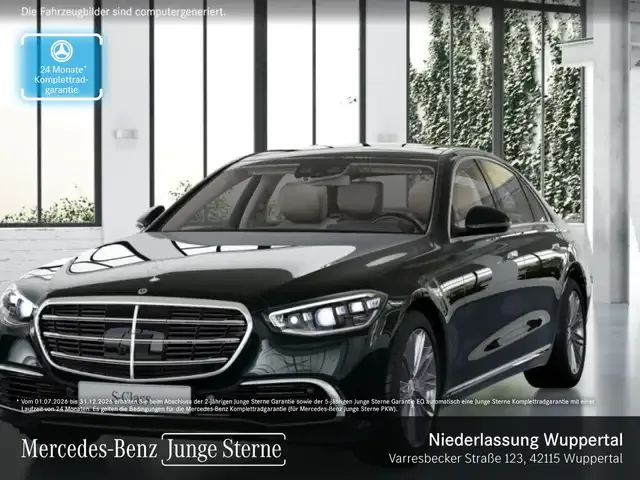 Mercedes-Benz Sonstige