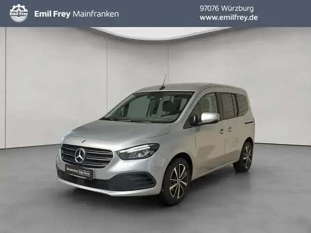 Mercedes-Benz T-Klasse