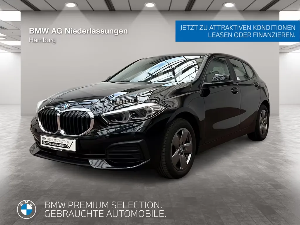 BMW 118