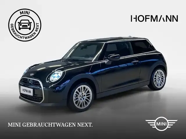 MINI Cooper C