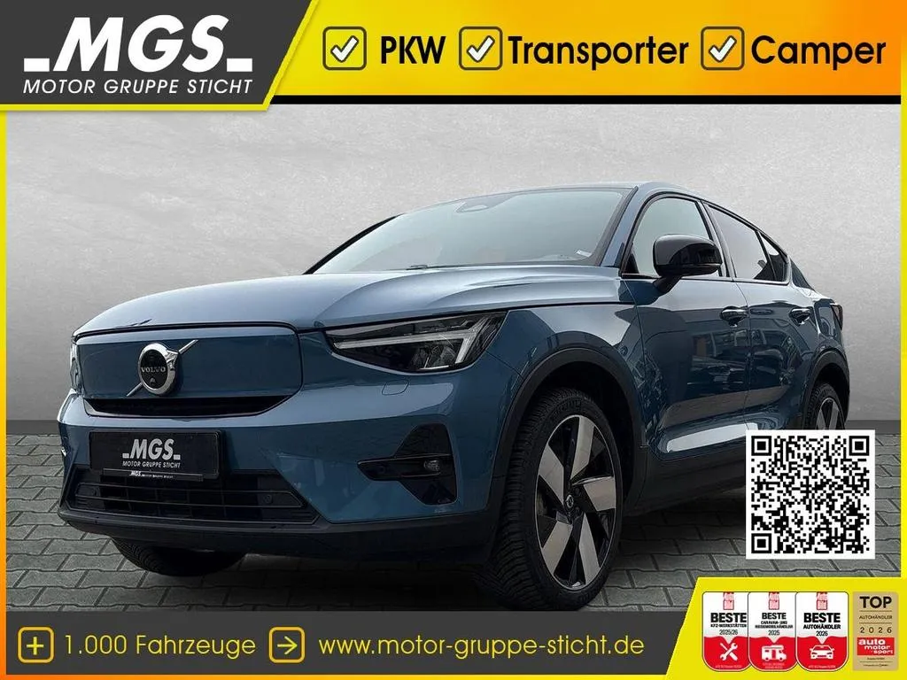 Volvo C40