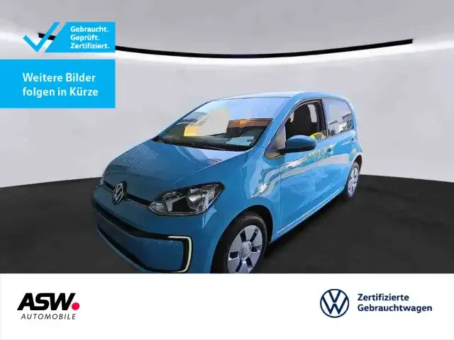 Volkswagen e-up!