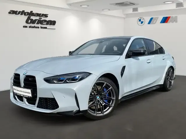 BMW M3