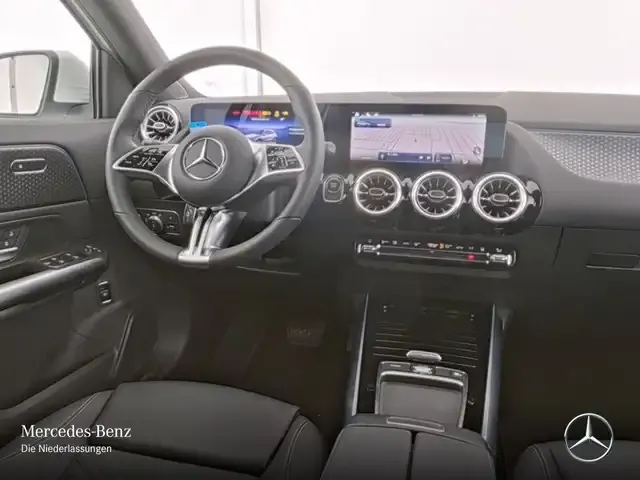 Mercedes-Benz EQA 250