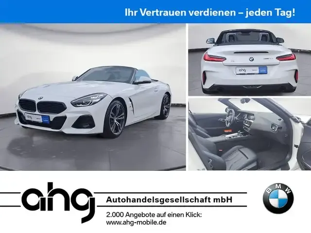 BMW Z4