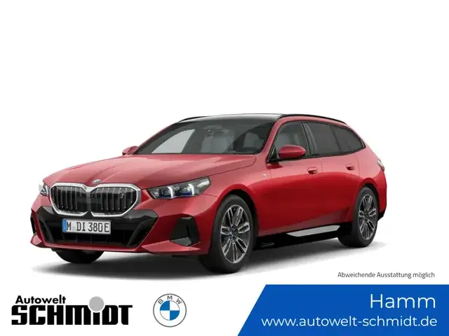 BMW i5