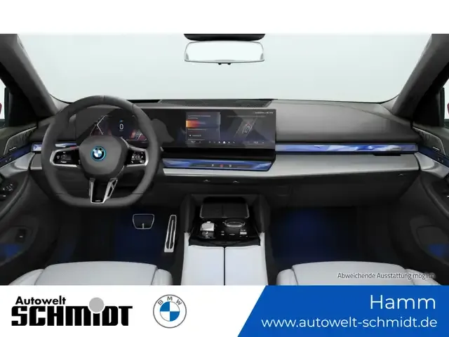 BMW i5