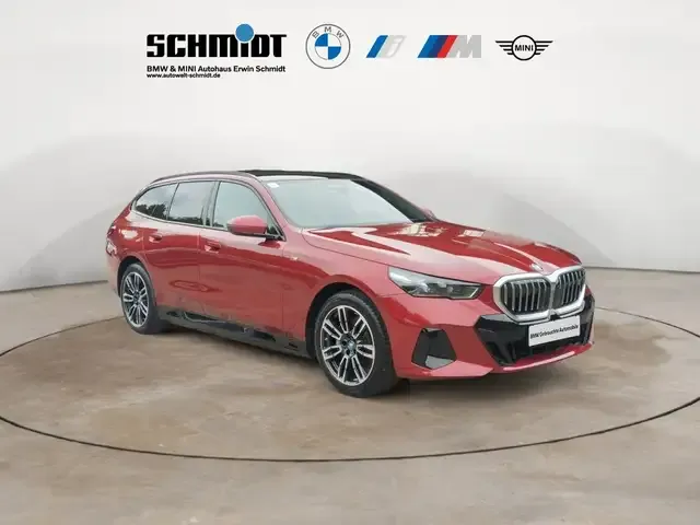 BMW i5