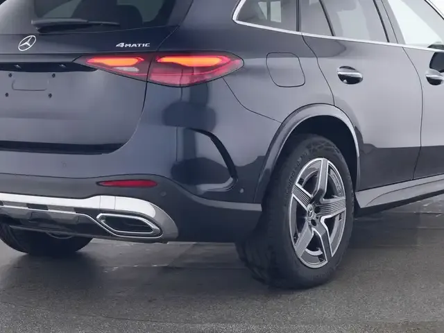 Mercedes-Benz GLC 400