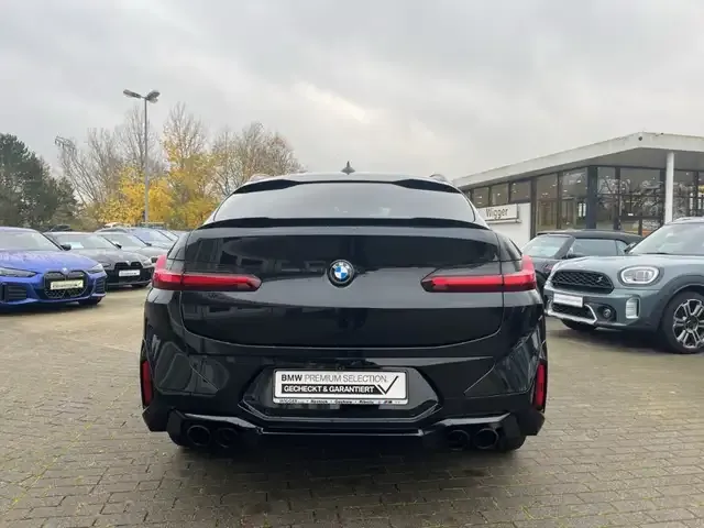 BMW X4 M