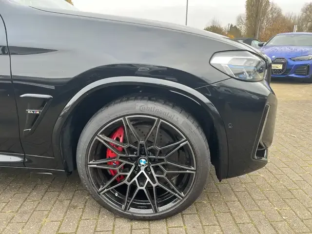 BMW X4 M