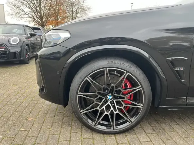 BMW X4 M