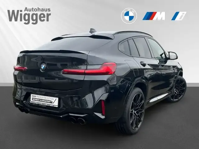 BMW X4 M