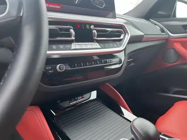 BMW X4 M