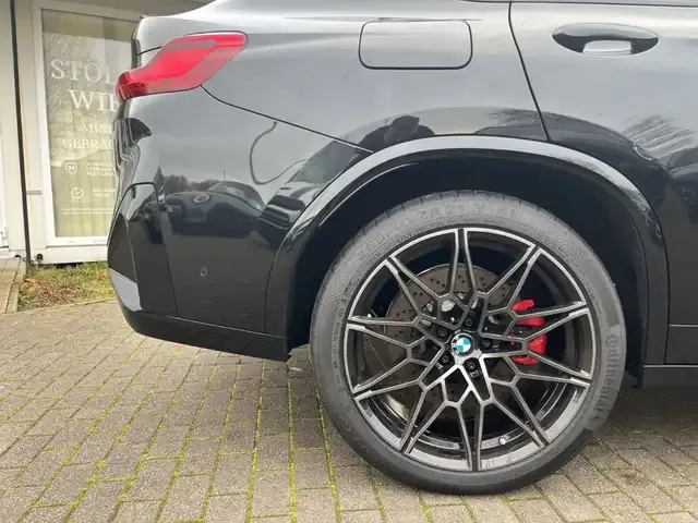 BMW X4 M