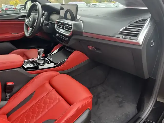BMW X4 M