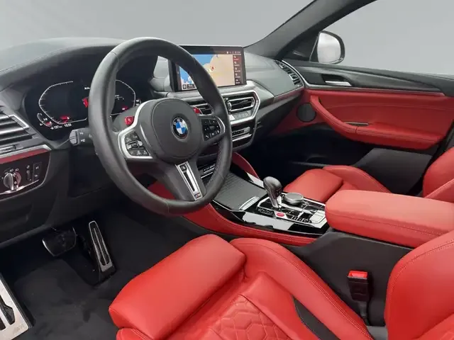 BMW X4 M