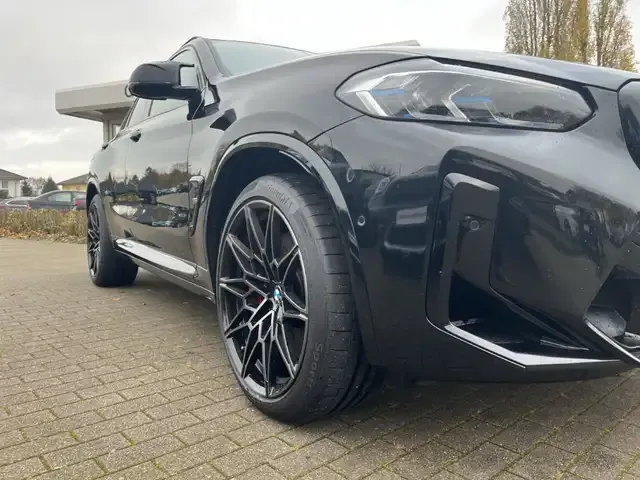 BMW X4 M