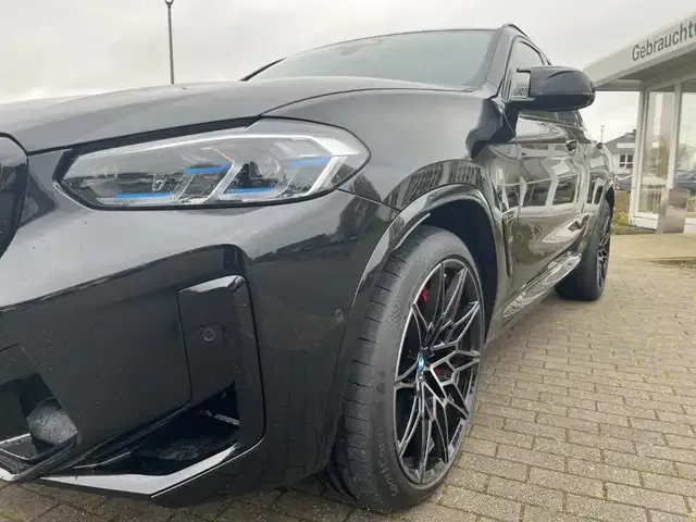 BMW X4 M