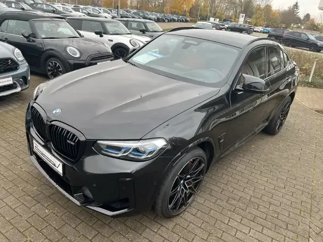 BMW X4 M