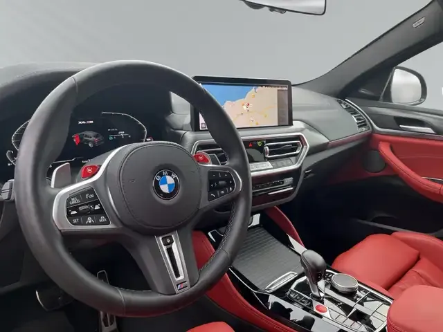 BMW X4 M