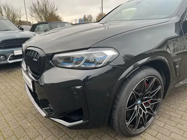 BMW X4 M