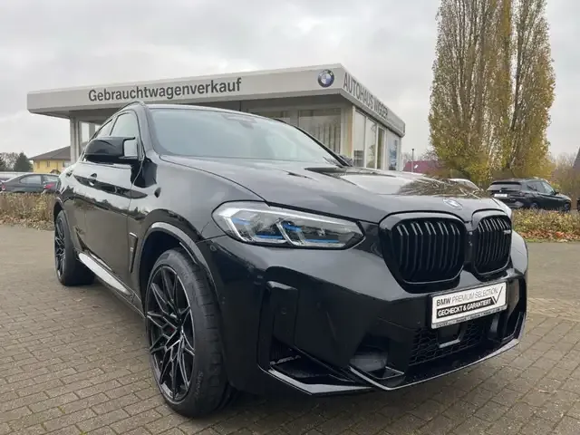 BMW X4 M