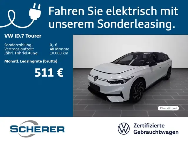 Volkswagen ID.7