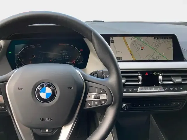 BMW 116