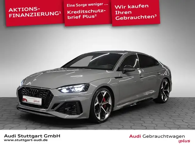 Audi RS5