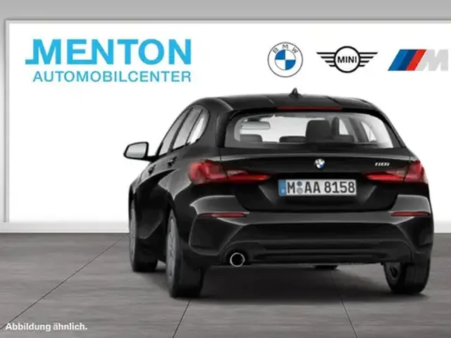 BMW 118