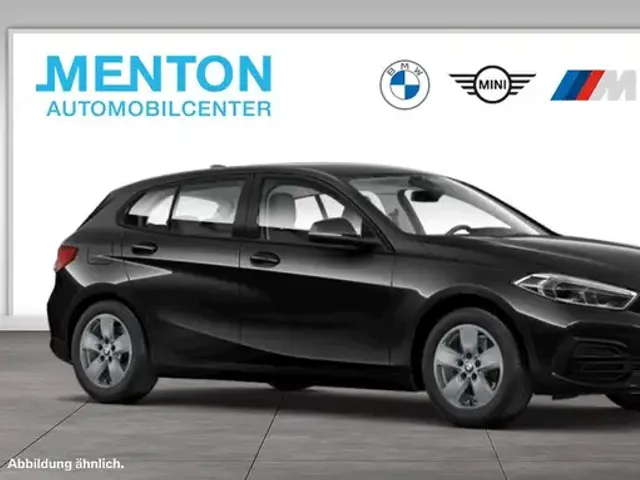 BMW 118