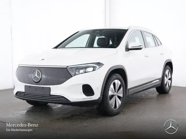Mercedes-Benz EQA 300