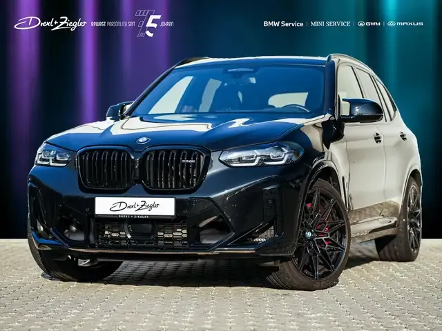 BMW X3 M