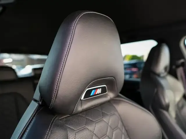 BMW X3 M