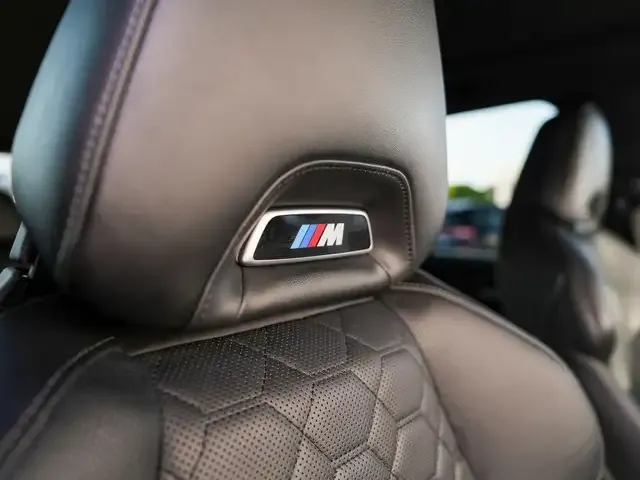 BMW X3 M