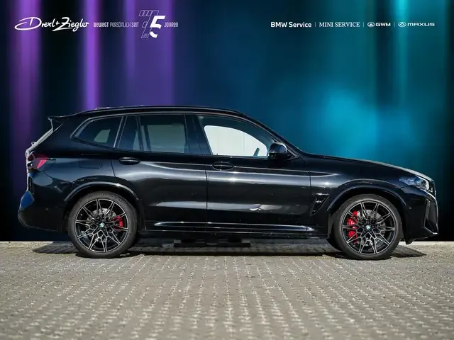 BMW X3 M