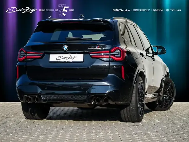 BMW X3 M
