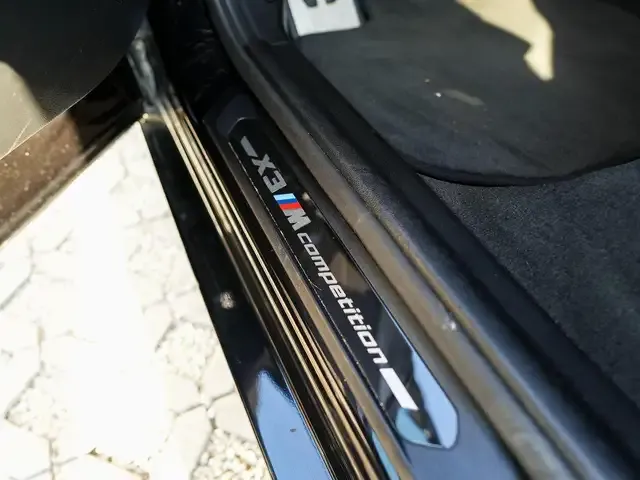 BMW X3 M