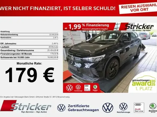Volkswagen ID.4