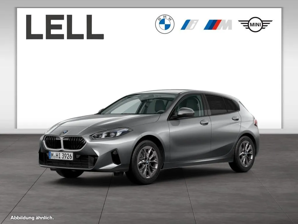 BMW 120