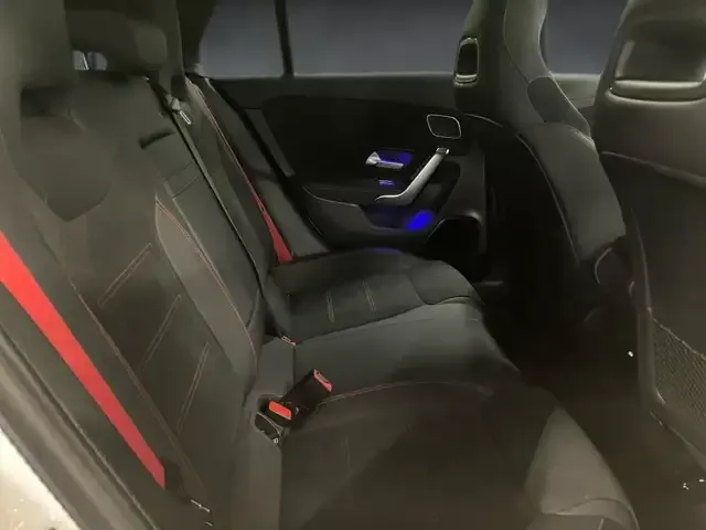 Mercedes-Benz Sonstige