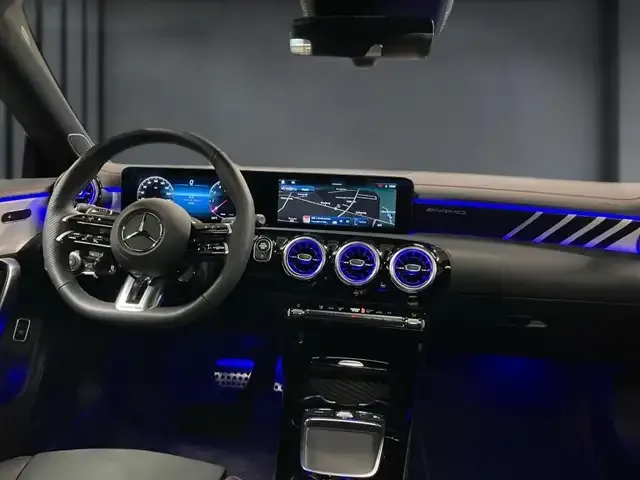 Mercedes-Benz Sonstige