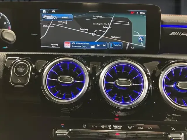 Mercedes-Benz Sonstige