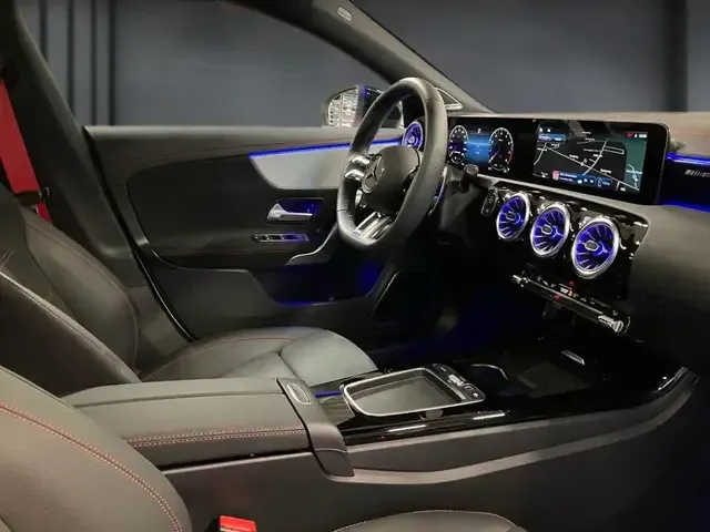 Mercedes-Benz Sonstige