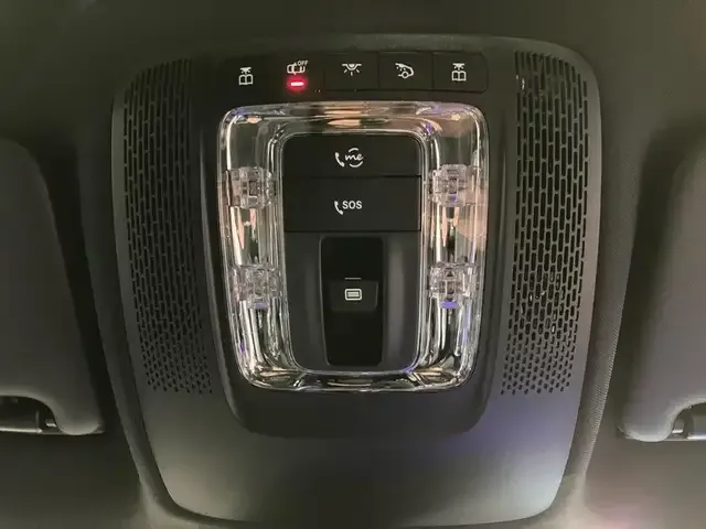 Mercedes-Benz Sonstige