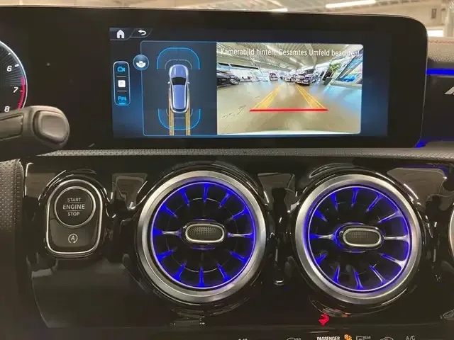 Mercedes-Benz Sonstige