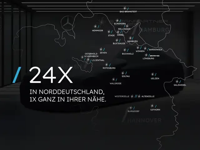 Mercedes-Benz Sonstige