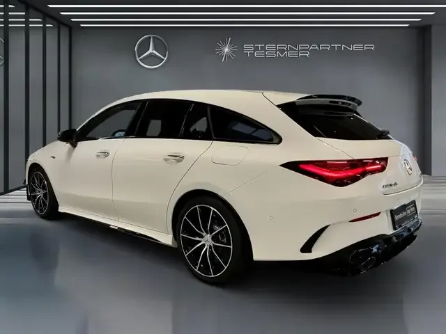 Mercedes-Benz Sonstige