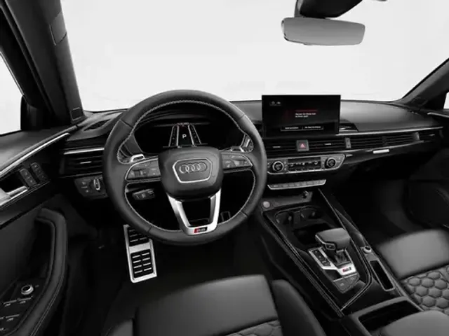 Audi RS4